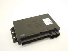 Audi TT 8N Coupe Central Convenience Module 8N8962267C (Item #421166) 