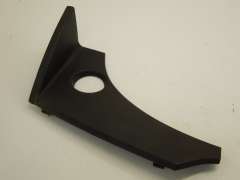 Audi TT 8N Rear NS Left Upper Bumper Trim Cover 8N0807533 (Item #136700)