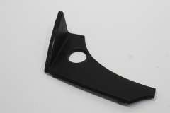 Audi TT 8N Rear NS Left Upper Bumper Trim Cover 8N0807533 (Item #247180) 