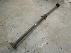 Audi TT 8N Prop Shaft Cardan Shaft 8N0521101H (Item #459384) 