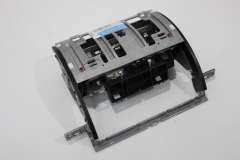 Audi A8 D3 MMI Motorised Screen Mechanism New Genuine 4E0857273F (Item #349222) 