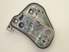 Audi A4 B8 Avant NS Left Outer Rear Wing Tail Light Bulb Holder New 8K9945257 (Item #198154) 