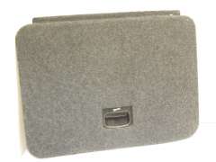 Audi A6 C5 Saloon Quattro NS Left Boot Compartment Access Door 4B5863989C (Item #9276) 