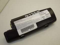 Audi A8 D3 OS Right Rear Seat Airbag	 4E0880442 (Item #47661) 